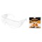 Ochelari protectie transparenti - Ingco HSG05