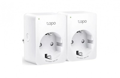 TP-Link MINI SMART WI-FI SOCKET TAPO P110(2-PACK), Protocol: IEEE 802.11b/g/n, foto