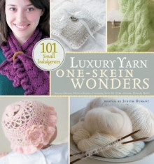 Luxury Yarn One-Skein Wonders foto