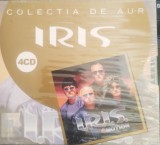 Iris colecția de aur 4 motion bixet