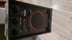 Set Boxe Fenton SPB12 active, Difuzor 30cm 12&amp;quot;,800W foto
