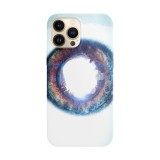 Husa compatibila cu Apple iPhone 14 Pro Max model The Eye of Westworld, Silicon, TPU, Viceversa