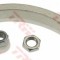 Cap de bara CITROEN C5 III Break (TD) (2008 - 2016) TRW JTE2134