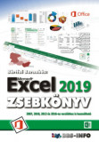 Excel 2019 zsebk&ouml;nyv - B&aacute;rtfai Barnab&aacute;s