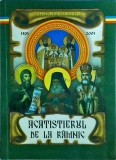 Cumpara ieftin Acatistier - Carte de Rugăciuni Ortodoxe, 164 pagini, format 13x20 cm, ediție 2003