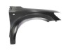 Aripa fata Dodge Journey (JC) 09.2007 - / Fiat Freemont (Jc), 03.2011-, partea Dreapta, cu gaura pentru semnalizare, 68089548AA, 314002, Rapid