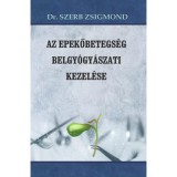 Az epekőbetegs&eacute;g belgy&oacute;gy&aacute;szati kezel&eacute;se - Dr. Szerb Zsigmond