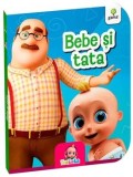 Cumpara ieftin Bebe si tata/***