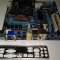 Placa de baza Gigabyte + Procesor AMD / Triple Core X3 / AMD 455 / DDR3 (115C)