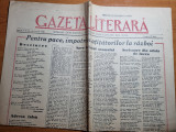 gazeta literara 3 martie 1955