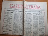 gazeta literara 3 martie 1955