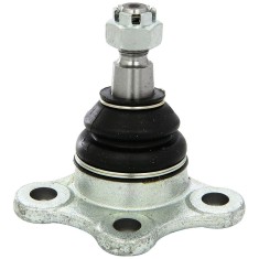 Pivot brat suspensie Teknorot O-955 parte montare : Punte fata, Stanga/ Dreapta, Superior, spre exterior foto