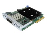 Placă de rețea Cisco UCS VIC 1227 68-5264-01 A0 73-15890-03 A0 UCSC-MLOM-CSC-02 V01 2x SFP+ 10 Gb FC mLOM