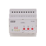 Releu Monitorizare Tensiune Șină DIN IP20 PF-441