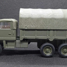 Macheta Berliet GBC - Solido 1/50