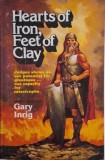 Hearts of Iron, Feet of Clay &ndash; Gary Inrig