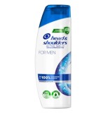 Sampon anti-matreata pentru barbati, 300ml, Head &amp; Shoulders