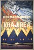 Vrajirea - Hermann Broch - Roman Beletristica LEDA - Editie 2007 - 448 Pagini