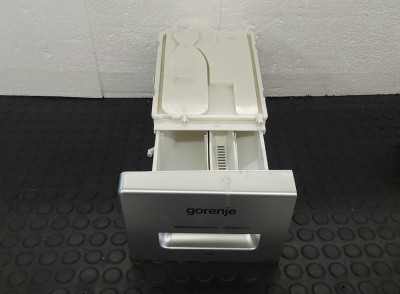 Sertar detergent Masina de spalat GORENJE WHP72EAS / L3 foto