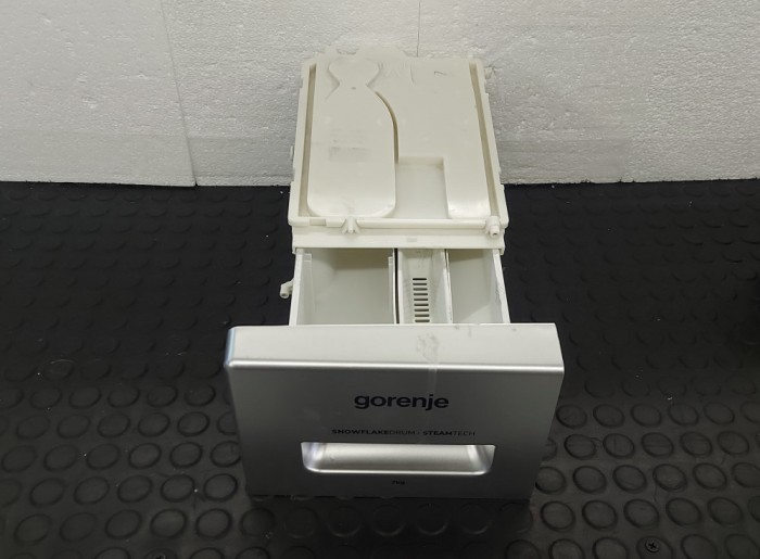 Sertar detergent Masina de spalat GORENJE WHP72EAS / L3