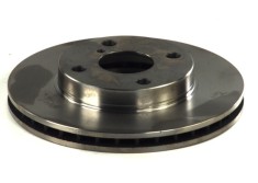 Disc frana MAZDA 2 (DY) (2003 - 2016) ABE C33044ABE foto