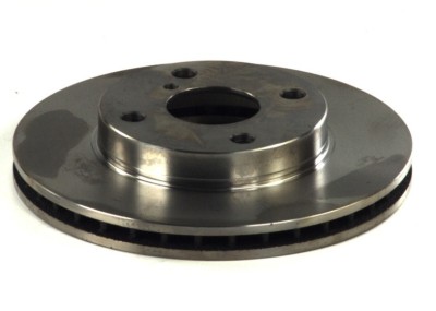 Disc frana MAZDA DEMIO (DW) (1996 - 2003) ABE C33044ABE foto