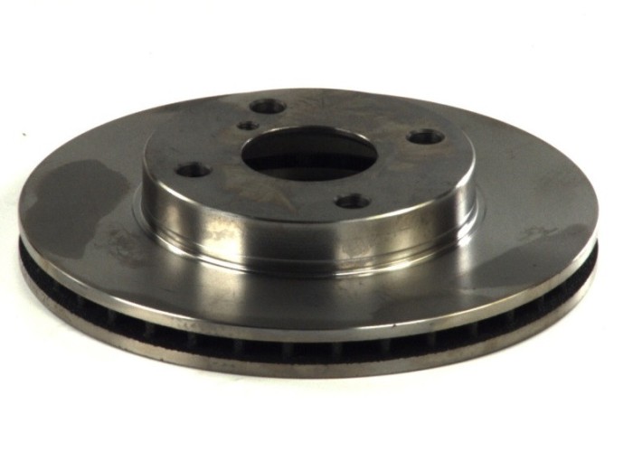 Disc frana MAZDA DEMIO (DW) (1996 - 2003) ABE C33044ABE