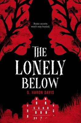 The Lonely Below foto