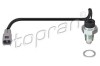 Comutator, lampa marsalier PEUGEOT 107 (2005 - 2016) TOPRAN 723 170