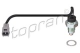 Comutator, lampa marsalier PEUGEOT 107 (2005 - 2016) TOPRAN 723 170