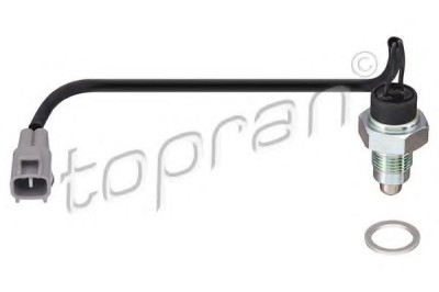 Comutator, lampa marsalier PEUGEOT 107 (2005 - 2016) TOPRAN 723 170 foto