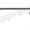 Comutator, lampa marsalier PEUGEOT 107 (2005 - 2016) TOPRAN 723 170
