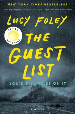 The Guest List foto