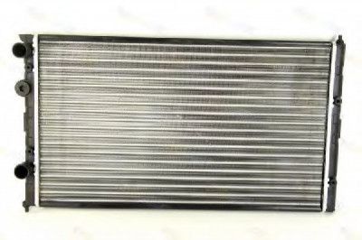 Radiator, racire motor VW LUPO (6X1, 6E1) (1998 - 2005) THERMOTEC D7W030TT foto