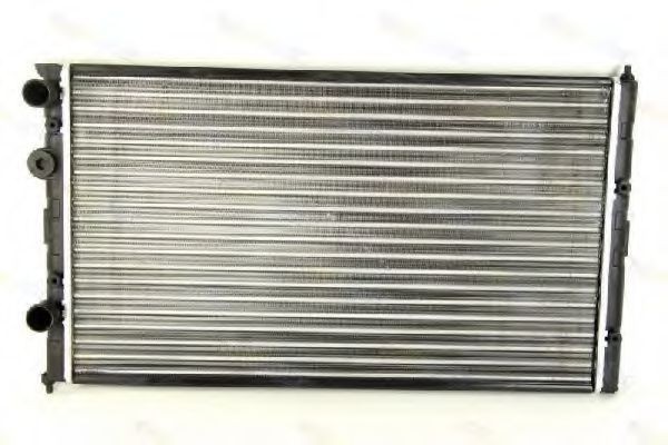 Radiator, racire motor VW GOLF III Variant (1H5) (1993 - 1999) THERMOTEC D7W030TT