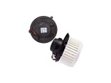 Ventilator habitaclu Alfa Romeo 147, 2000-2010, motor 1.6 TS, 2.0 JTS, 3.2 V6, benzina, 1.9 JTD, 1.9 JTDm, diesel, cu 2 pini, diametru 150 mm,