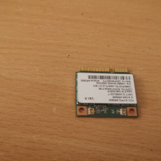 Placa Wireless Laptop Acer Aspire 5250 Series