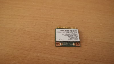 Placa Wireless Laptop Acer Aspire 5250 Series foto