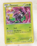 Bnk crc Cartonas Pokemon Genesect 16/113