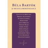 B&eacute;la Bart&oacute;k si muzica romaneasca