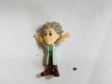 bnk jc Kinder 2017 - Joy - Teen Idols - Albert Einstein - SD686