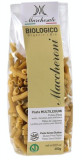 Paste cu legume fara gluten Maccheroni Bio, 250g, Marchesato