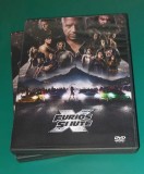 Furios și iute X - DVD subtitrat romana, universal pictures