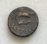 Moneda Histria - Imperiul Roman