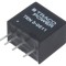 Convertor DC/DC 3W 5V 0.6A SIP