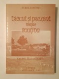 Aurel Loșonți - Trecut și prezent despre Bonțida (studiu monografic)