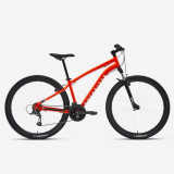 Cumpara ieftin Bicicletă MTB EXPLORE EXPL 50 ROȘU, Rockrider