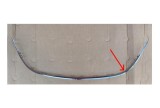 Rama grila bara fata Opel Astra J, 2012-, 1322022; 13368699 -Clema Rupta