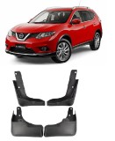 Cumpara ieftin Aparatori noroi dedicate Nissan X-TRAIL T32 2014-2019 Cod:MUD1010 CH-1