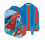 Ghiozdan Spiderman Spidey 28cm